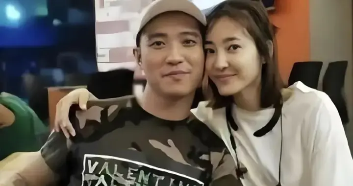 王丽坤前夫诈骗13.9亿被判无期，千万财产被拍卖，女方彻底过气