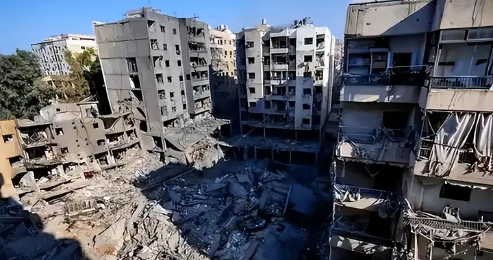 以色列掐断中东电网，意外带火中国“神器”！深圳企业一战成名