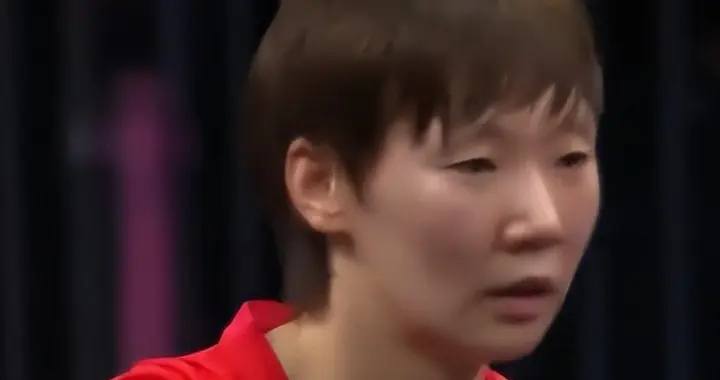 孙颖莎夺冠，刘国正锐评一针见血，蒯曼跟不上，王曼昱奥运会悬了
