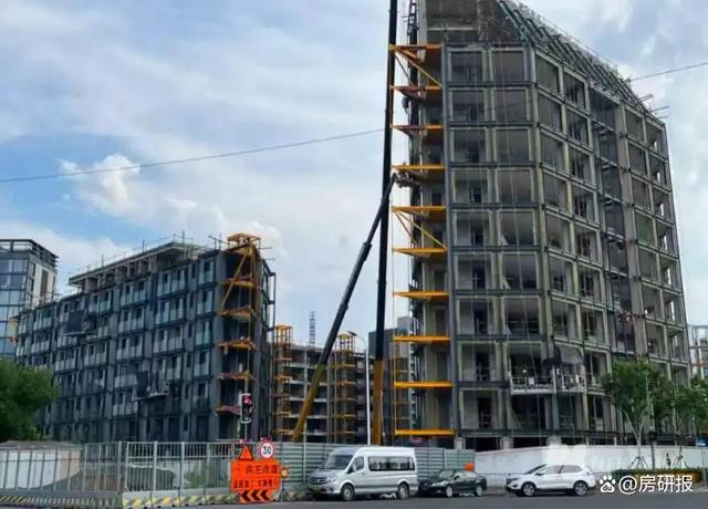上海江景豪宅刚交房就遭业主拒收，13万一平豪宅问题出在哪？