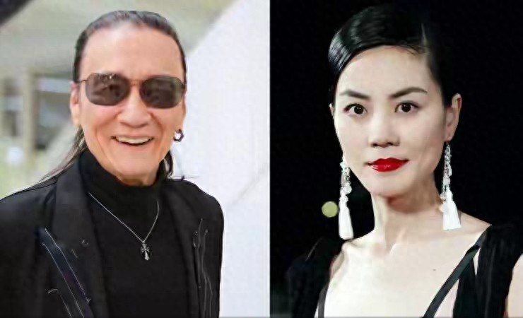 李亚鹏终于表态，原来王菲早为自己留后路，张柏芝的落魄早有预兆