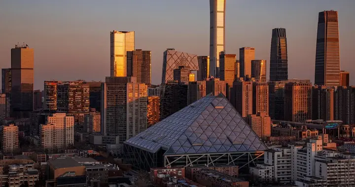 2026年全球流行到中国去