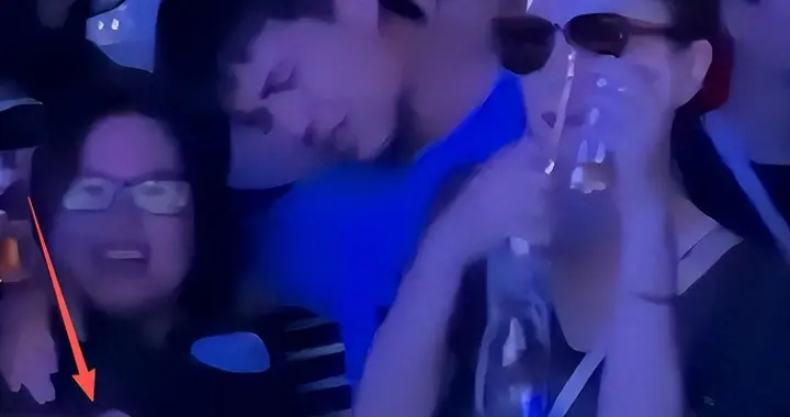 娱乐圈可怕的是不是“潜规则”