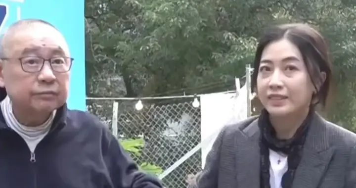 揭秘！刘銮雄保镖手臂上的毛巾！