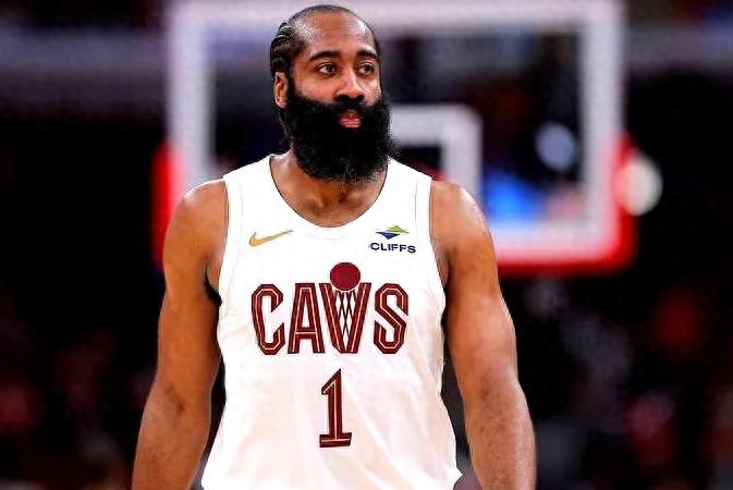 哈登续约落定后骑士阵容重组替补后场深度与霍勒迪流言成剩余课题