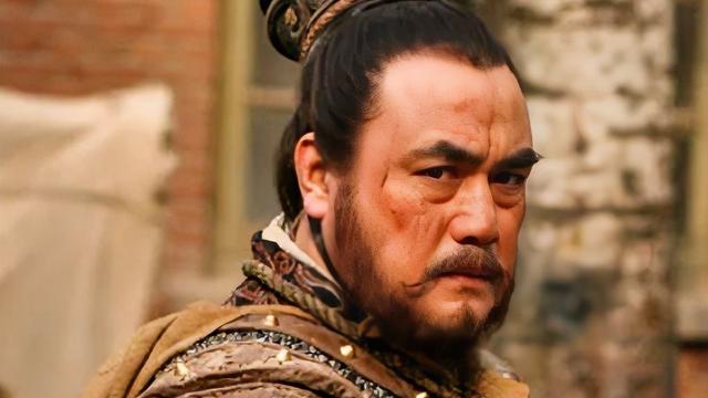 奶爸讲历史：虎牢关之前，窦建德的谋士凌敬