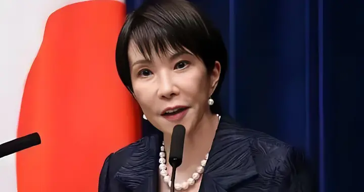 谎言开道的日本，等不到登钓鱼岛，就会眼睁睁看到福建舰北上琉球