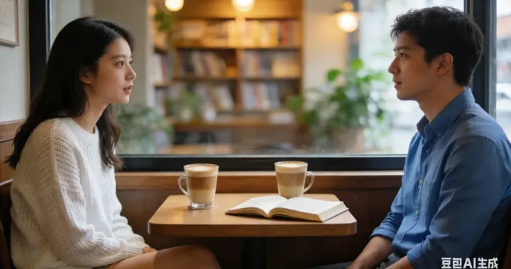 别骗自己了，没有生理吸引，根本谈不上爱！