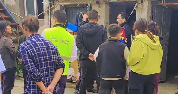 悲剧！瑞安一出租房出.事了！