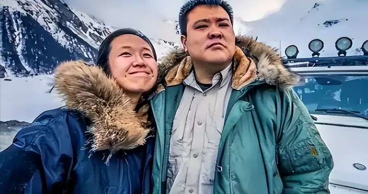 最会玩的夫妻：卖光北京家产周游世界，8年后回家发现竟赚2亿