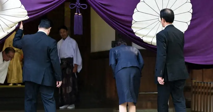 高市早苗恐再挑衅？石破茂忍不了了，连搬四任首相：没人像你这样