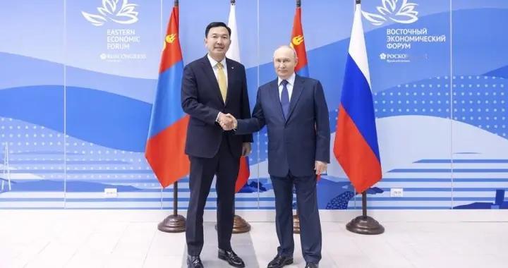 过路费暴涨5倍！蒙古国收割中俄赚翻了，转头又对中俄提出新要求