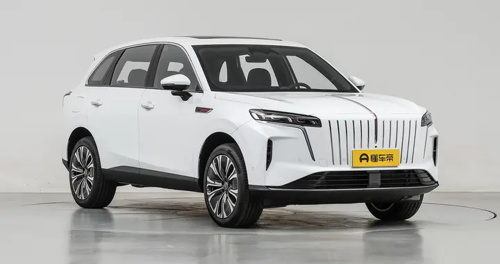 打破固有偏见，红旗HS6 PHEV是时候改变认知了！