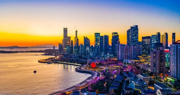 山东半岛、关中平原、辽中南，三大城市群，谁是综合实力第一名？