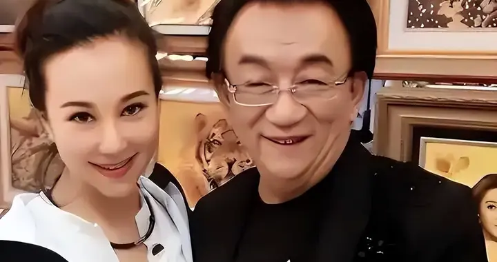 表面德高望重，背后一肚子“男盗女娼”！这4位名人，太让人意外