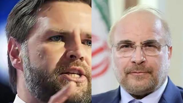 刘润宝1：美伊谈判破裂的三个死结！