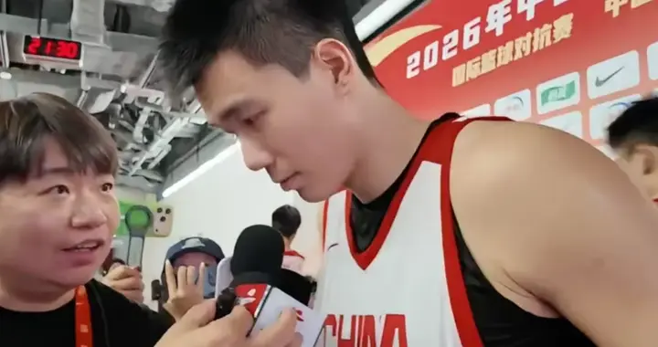 嫡系帽子焦泊乔摘掉：大郅影子+大秋回4号位，男篮内线真要变天了