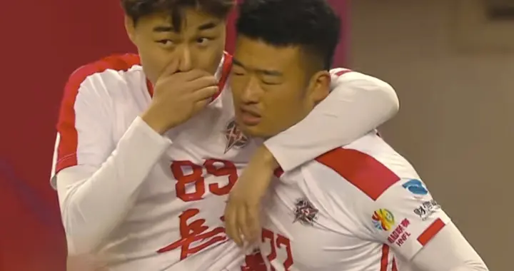 湘超1/4决赛长沙2:0零封岳阳，半决赛将迎战黑马永州队