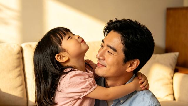 一抹穿透的光：孩子总是语出惊人，其实孩子