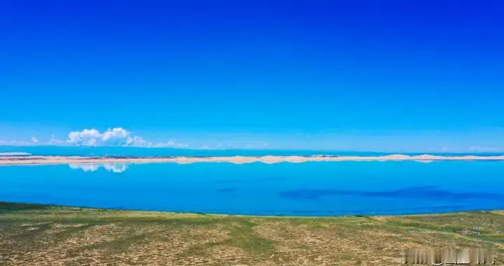 青海旅行时间攻略：找对季节，解锁你的专属诗与远方