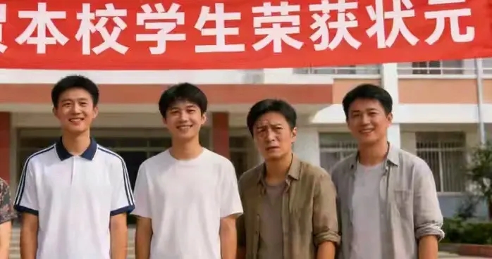 禁令下的“状元”狂欢：禁了宣传，禁不了人心