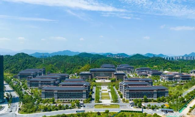 百年杭医再添荣光！新增3家省重点实验室！