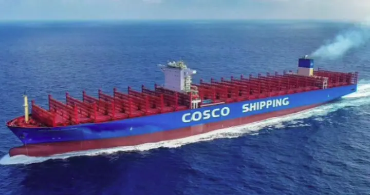 反制加码！大批巴拿马船被扣？美国战略受损，被中方列出罪状