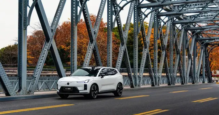 省钱又好开，沃尔沃全新XC70优惠加码，带来1.4万购置税补贴