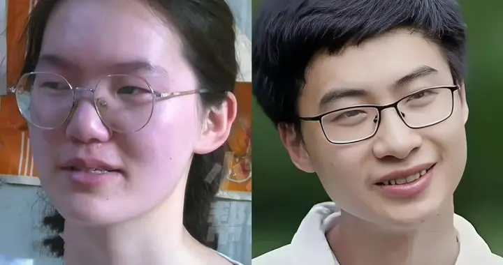 残疾的妈，务农的爸，699分女孩火上央媒，走上和庞众望一样的路