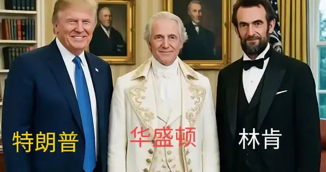 特朗普的狂想曲：格陵兰岛成美国领土？