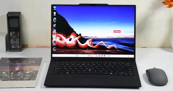 ThinkPad X14 2026测评体验 王炸出场：1.2Kg+酷睿...