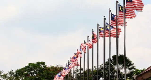 关丹工厂的稀土，会不会变成加沙上空导弹里的零件？