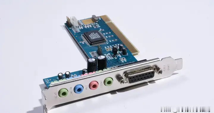 曾经的高端PC标配，声卡都去哪了？