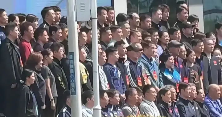 国乒开誓师大会确定出发日期，各省队教练前往，王皓说自己涨球了