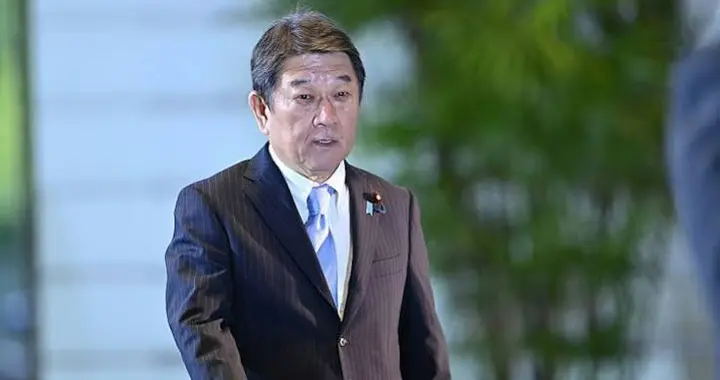 中国外长缺席，日本外相被王毅晾一边，不给日方留任何碰瓷机会