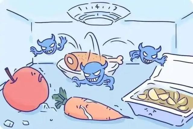 【药师说药】感染沙门氏菌怎么办？这样用药才安全→