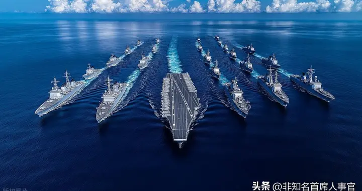 接下来的5年对抗！美国拿什么来打压中国？
