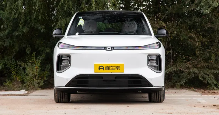 家用插混 SUV 看重什么？从启源 Q07 看用车配置取舍