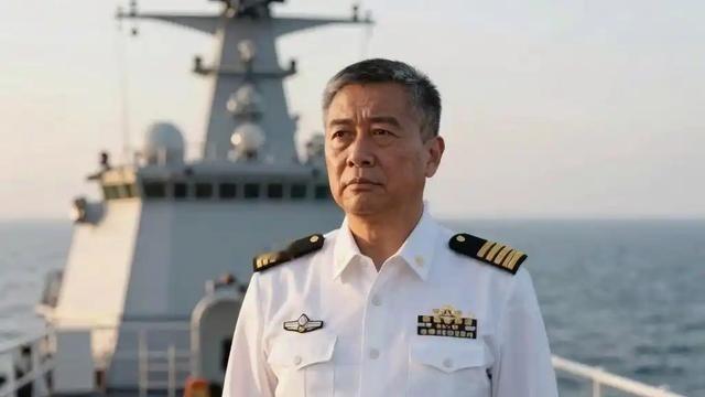 陈砚之：中国真要立威，就必须来一场硬仗。