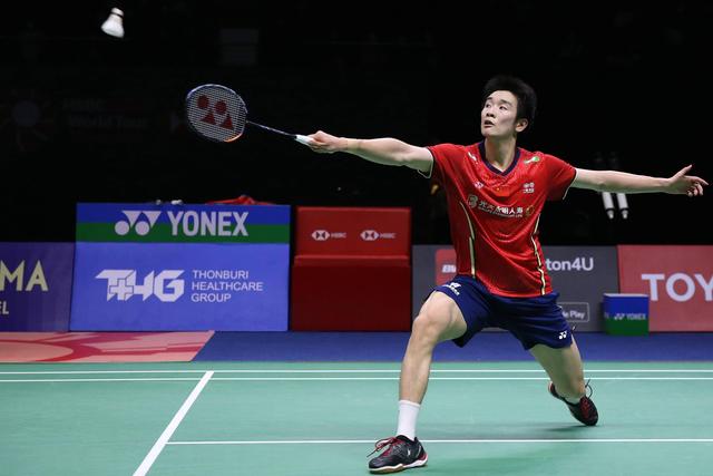 建议苏杯中丹战国羽上李诗沣 若让石宇奇暂时休息也是为保护他