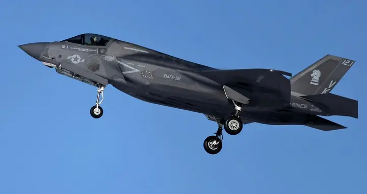 战败国要翻天？F-35B落户西南群岛，日本这步棋走得太险
