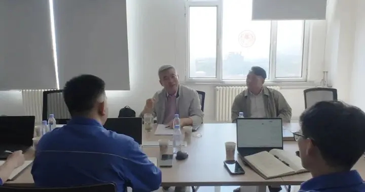 聚焦节能降碳攻坚 走进君正乌达发电——调研了解自备电厂真实困境