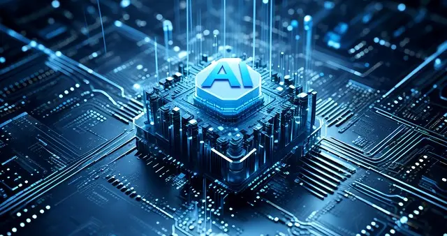 芯片设计与制造的“双螺旋”：决定未来AI与智算的底层能力