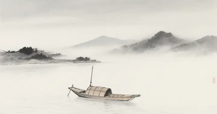 庄子所说的顺其自然到底是什么状态？