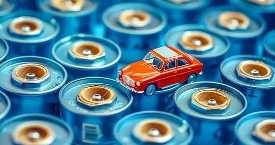 一天狂赚2.3亿！宁德时代砸300亿挖矿，车主笑了