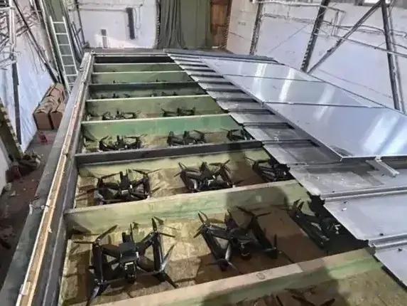 国家安全意识要时刻紧绷，造成俄罗斯致命打击的竟是两“小人物”