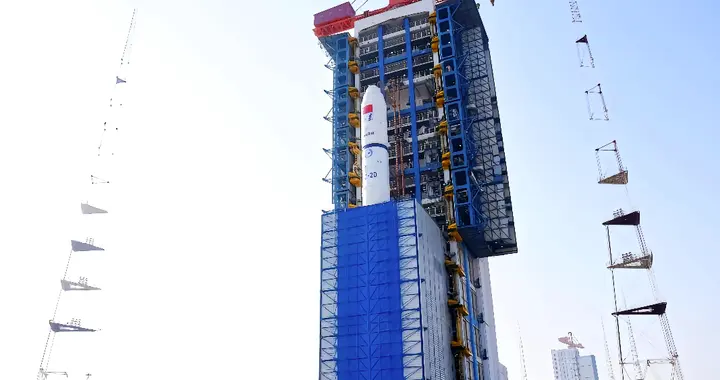 中国，再也没有盲区