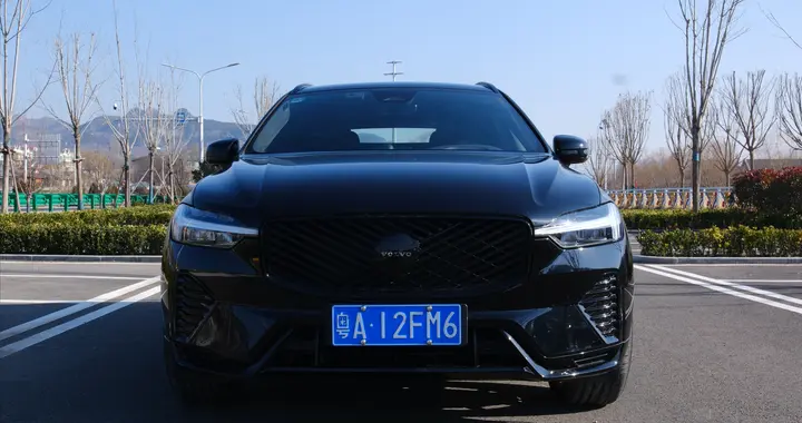 深度体验沃尔沃全新XC60，家庭用车安全之选