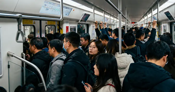 西安地铁3号线：这些问题待解决，优化空间还很大