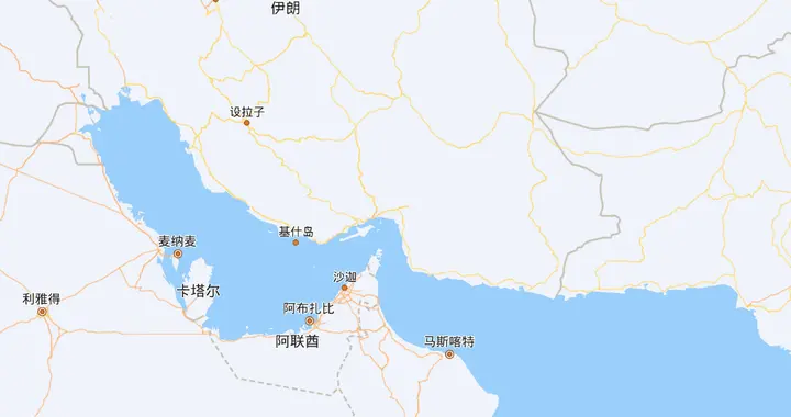霍尔木兹海峡航运中断将对亚洲国家造成最严重影响，对欧洲次之
